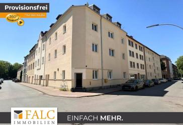 Vorschaubild Mehrfamilienhaus