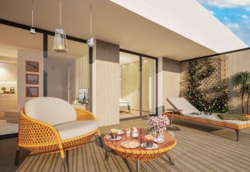 Vorschaubild Penthouse