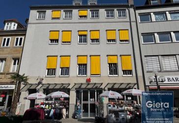 Vorschaubild Büro- /Praxis-Immobilie
