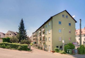 Vorschaubild Wohnung