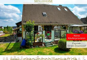 Doppelhaushälfte in Cuxhaven-Altenwalde