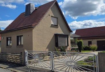 Vorschaubild Einfamilienhaus
