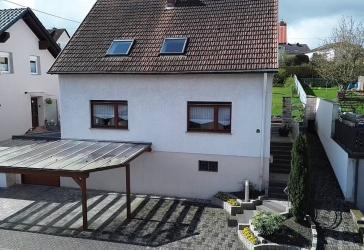 Attraktives Einfamilienhaus in St. Barbara