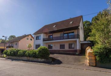 Vorschaubild Einfamilienhaus