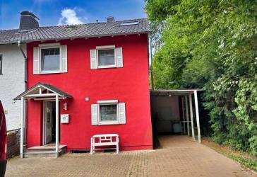 Vorschaubild Reihenendhaus