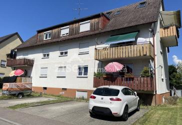 Vorschaubild Wohnung
