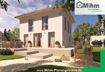 Vorschaubild Einfamilienhaus