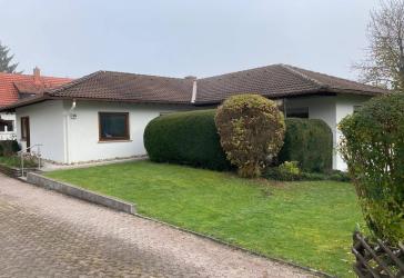 Vorschaubild Bungalow