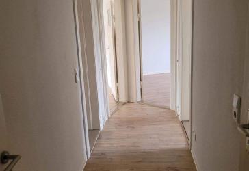 3-Zimmer Wohnung in Jürgensby