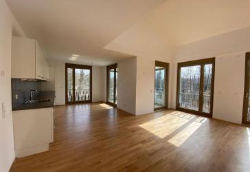 Vorschaubild Maisonettewohnung