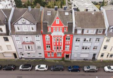 Zeitlose Eleganz & großzügiges Raumgefühl - Ihr neues Zuhause in Windberg