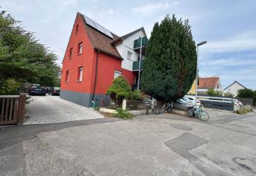 Vorschaubild Mehrfamilienhaus