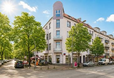 Vorschaubild Wohnung