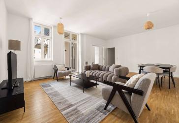 Vorschaubild Wohnung