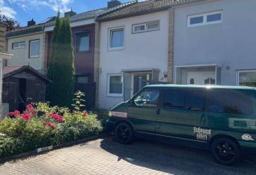 Vorschaubild Reihenmittelhaus