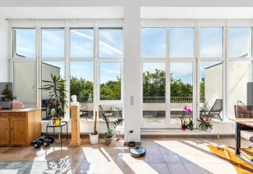 Vorschaubild Loft-Studio-Atelier