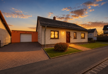 Vorschaubild Bungalow
