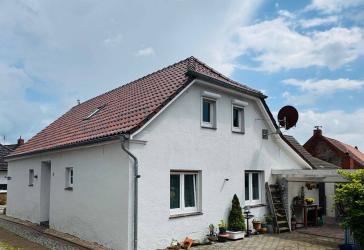 Vorschaubild Einfamilienhaus