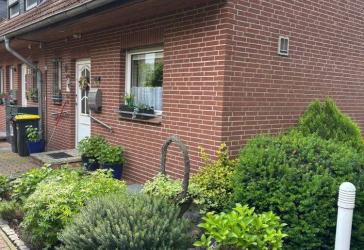 Vorschaubild Reihenendhaus