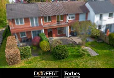 Gartenfreuden & Stadtnähe: Ihr Projekt im Herzen Norderstedts