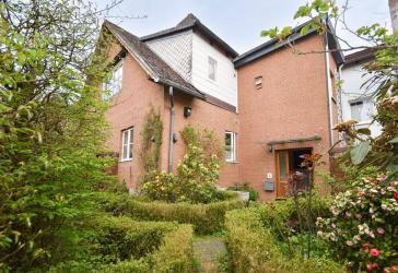 Vorschaubild Einfamilienhaus
