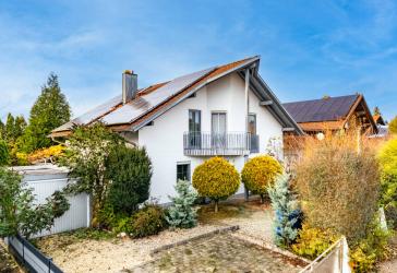 Vorschaubild Einfamilienhaus