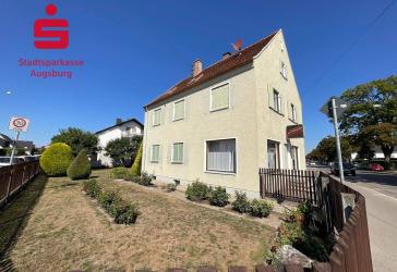 Vorschaubild Mehrfamilienhaus