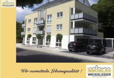 2 Zimmer Wohnung EG mit Terrasse in Innenstadtlage !!