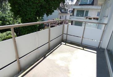 Moderne 4-Zimmer-Maisonettewohnung - Erstbezug nach Komplettsanierung - mit zwei Balkonen