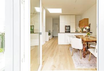 Vorschaubild Maisonettewohnung