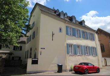 Vorschaubild Maisonettewohnung