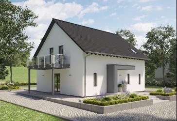 Zweifamilienhaus in Schwarmstedt: 180 m², 5 Zimmer, KfW-55