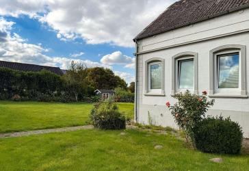 Ein Altbau mit Vergangenheit – bereit für Ihre Zukunft!