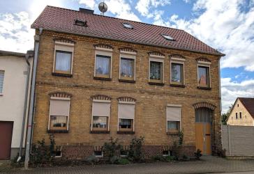 Vorschaubild Mehrfamilienhaus