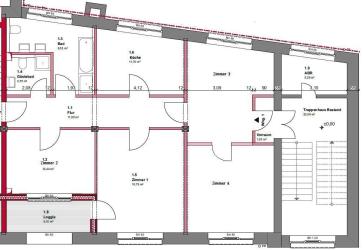 Vorschaubild Loft-Studio-Atelier