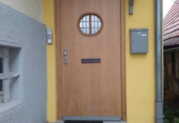 Vorschaubild Maisonettewohnung
