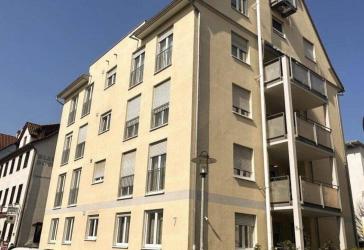 Vorschaubild Wohnung