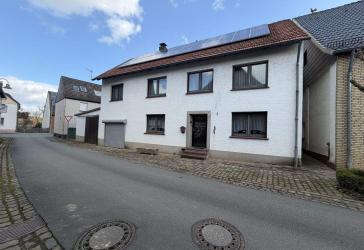 Vorschaubild Einfamilienhaus