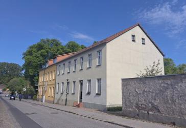 Vorschaubild Büro- /Praxis-Immobilie