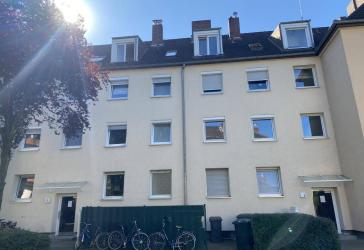 Vorschaubild Wohnung