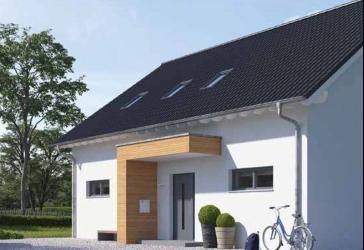 Traumhaus in exklusiver Lage von Baden-Baden