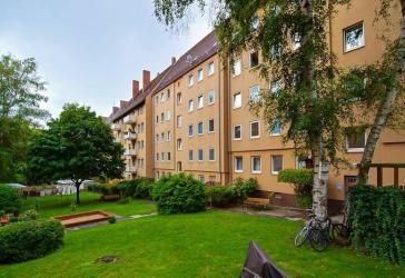 Vorschaubild Wohnung