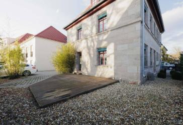 Vorschaubild Wohnung