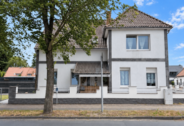 Vorschaubild Mehrfamilienhaus