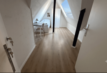 Zimmer 14 in 16er WG,Bövinhausenstr 17 WE4