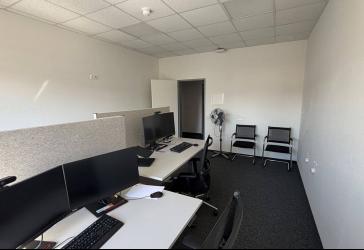 Vorschaubild Büro- /Praxis-Immobilie