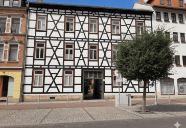 Vorschaubild Mehrfamilienhaus