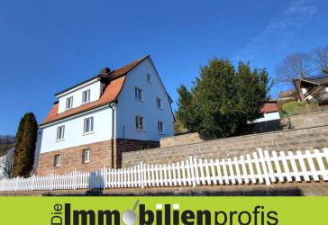 Vorschaubild Einfamilienhaus