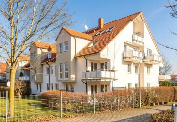 Vorschaubild Wohnung