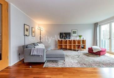 Vorschaubild Wohnung